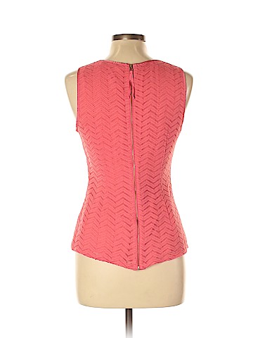 Banana Republic Sleeveless Blouse (view 2)
