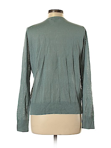 Banana Republic Silk Cardigan (view 2)