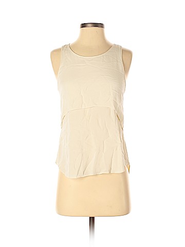 Theory Sleeveless Blouse (view 1)