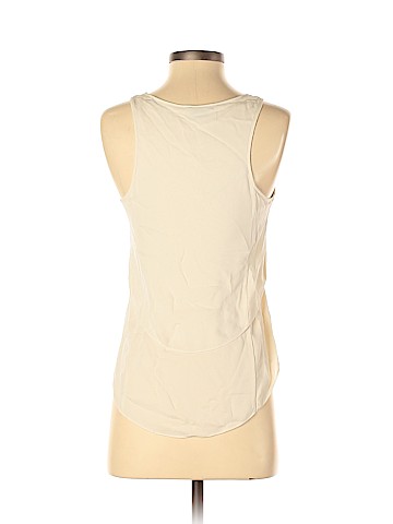 Theory Sleeveless Blouse (view 2)