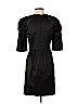 Tibi Black Casual Dress Size 4 - photo 2