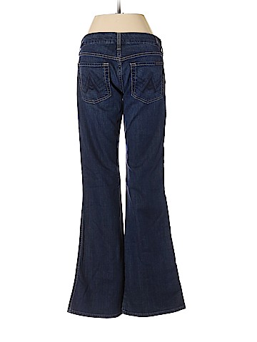 7 For All Mankind Jeans (view 2)