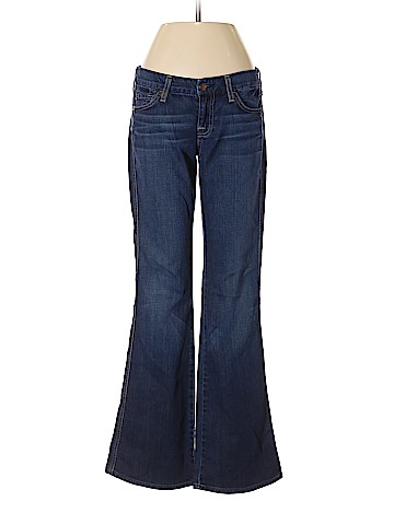 7 For All Mankind Jeans (view 1)