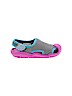 Crocs Gray Water Shoes Size 6 (kids) - photo 1