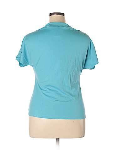 Doncaster Short Sleeve Top (view 2)