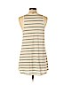 Theory 100% Pima Cotton Ivory Tank Top Size L - photo 2