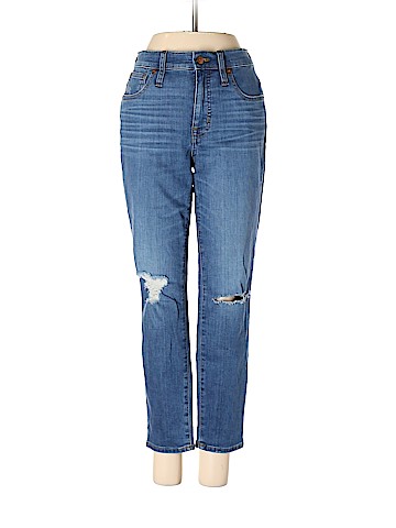 Madewell Jeans (view 1)