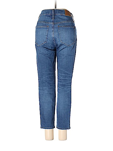 Madewell Jeans (view 2)
