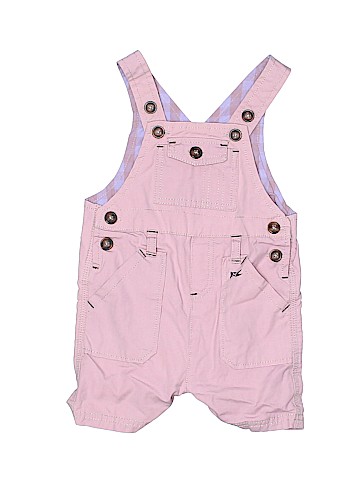 Natalys Overall Shorts (view 1)