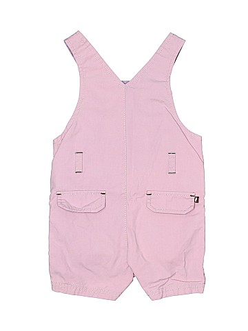 Natalys Overall Shorts (view 2)