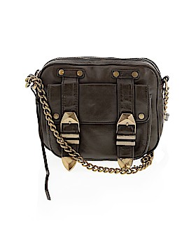 Rebecca Minkoff Leather Crossbody Bag