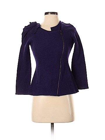 Sleeping On Snow Wool Cardigan (view 1)