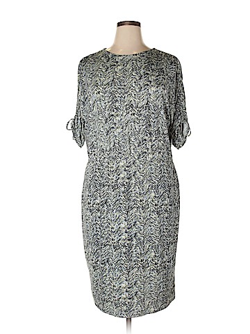 Ellen Tracy Casual Dress (view 1)