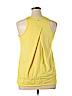 Assorted Brands Yellow Active Tank Size XL - photo 2