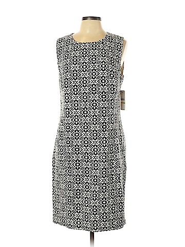 Laundry by Shelli Segal Casual Dress (view 1)