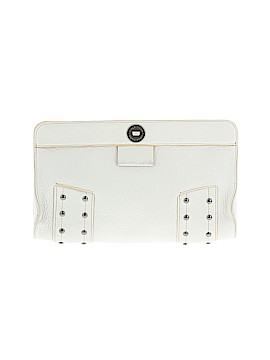 Cole Haan Leather Clutch