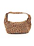 Neiman Marcus Tan Shoulder Bag One size - photo 1