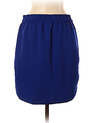 J. Crew Factory Store Casual Skirt (view 2)