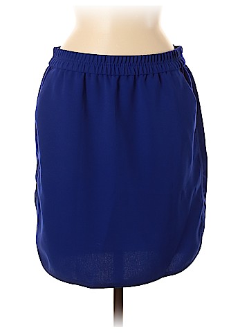 J. Crew Factory Store Casual Skirt (view 1)