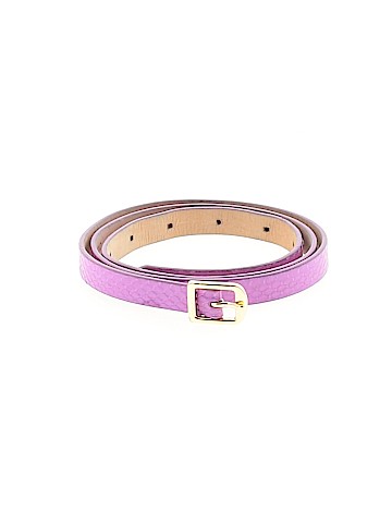 J.Crew Leather Belt (view 1)
