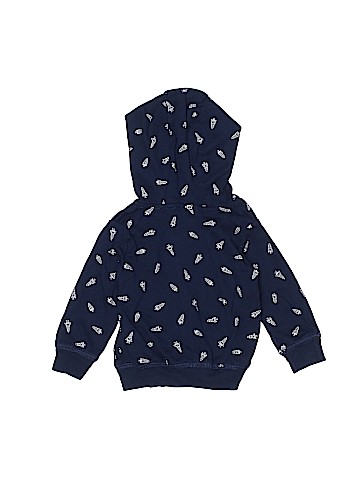 Carter's Zip Up Hoodie (view 2)