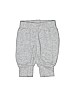 Okie Dokie Gray Casual Pants Size Newborn - photo 1