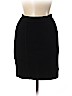 Alaïa Black Casual Skirt Size M - photo 1