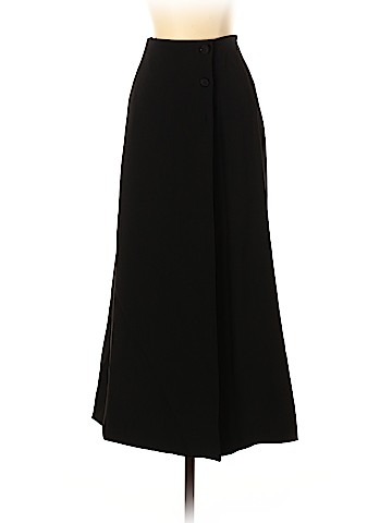 Giorgio Armani Classico Casual Skirt (view 1)