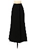 Giorgio Armani Classico Black Casual Skirt Size EU (IT) 40 / US 4 - photo 1