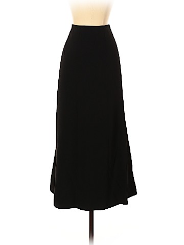 Giorgio Armani Classico Casual Skirt (view 2)