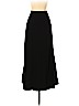 Giorgio Armani Classico Black Casual Skirt Size EU (IT) 40 / US 4 - photo 2