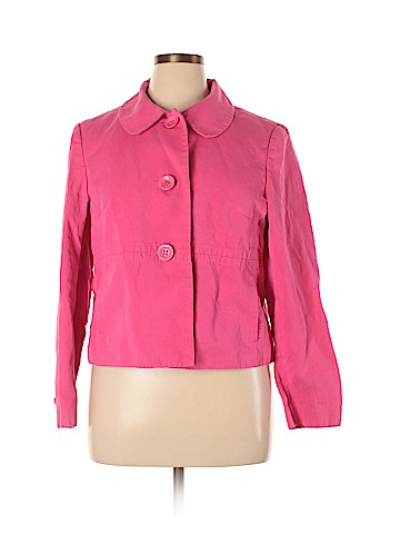 Talbots Blazer (view 1)