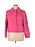 Talbots Pink Blazer Size 16 - photo 1