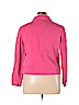 Talbots Pink Blazer Size 16 - photo 2