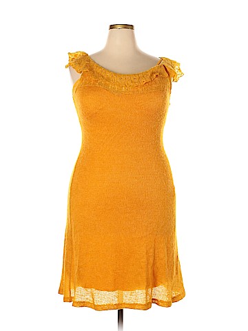 Jonathan Martin Casual Dress (view 1)