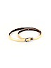 Unbranded Metallic Yellow Belt Size XS - photo 1