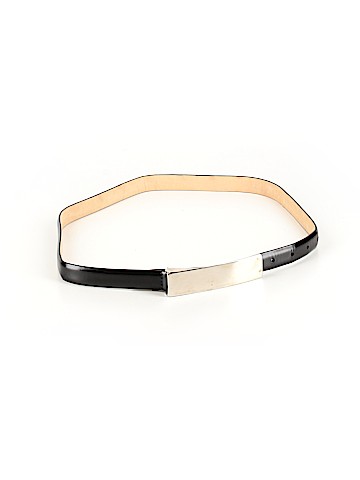 Ellen Tracy Leather Belt (view 1)