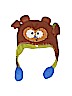 Flipeez Brown Beanie One size (kids) - photo 1