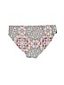 Jessica Simpson Pink Swimsuit Bottoms Size M - photo 2