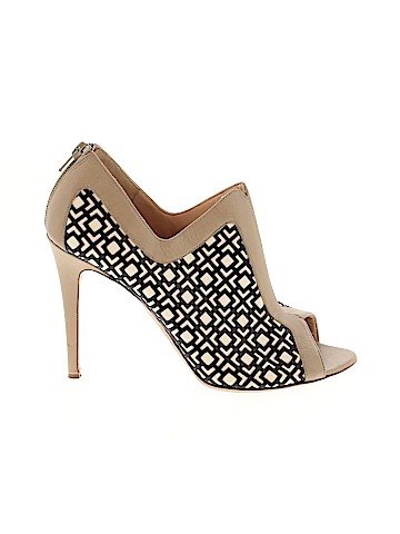 Nicholas Kirkwood Ankle Boots (view 1)