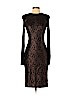 Prabal Gurung Black Cocktail Dress Size 2 - photo 1