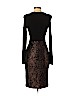 Prabal Gurung Black Cocktail Dress Size 2 - photo 2