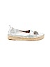 INC International Concepts Silver Flats Size 6 - photo 1