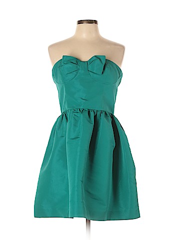 RED Valentino Cocktail Dress (view 1)