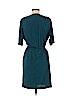 Eliza J Teal Cocktail Dress Size 8 - photo 2