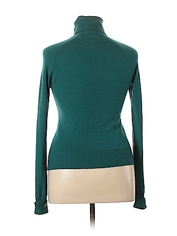 Banana Republic Factory Store Wool Pullover Sweater (view 2)