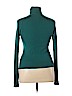 Banana Republic Factory Store Teal Wool Pullover Sweater Size L - photo 2