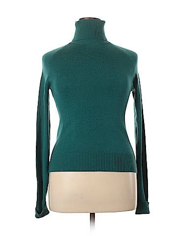 Banana Republic Factory Store Wool Pullover Sweater (view 1)