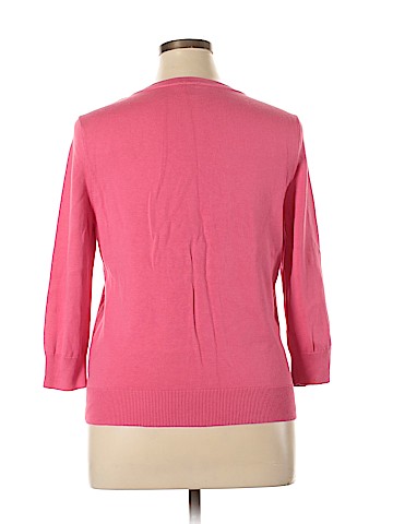 Talbots Cardigan (view 2)