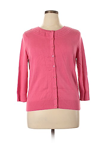 Talbots Cardigan (view 1)